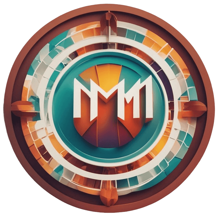 Website logo
