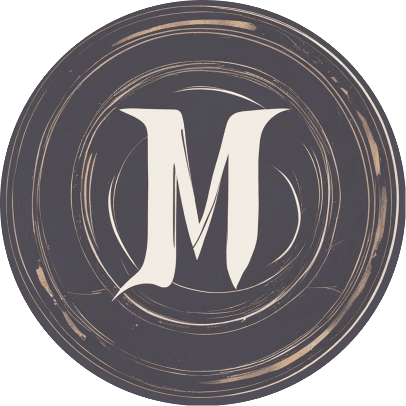 Website logo