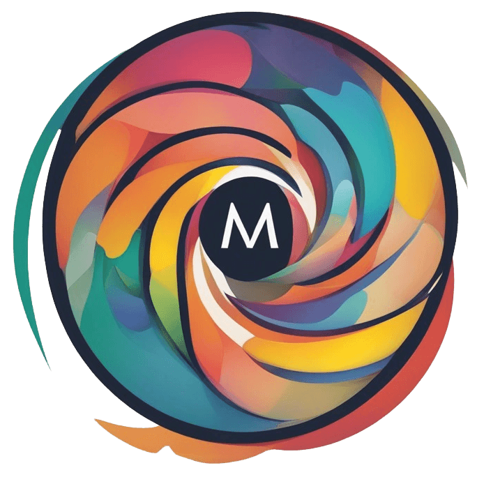 Website logo