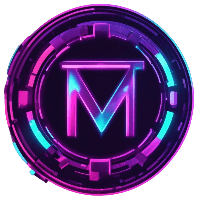 Website logo