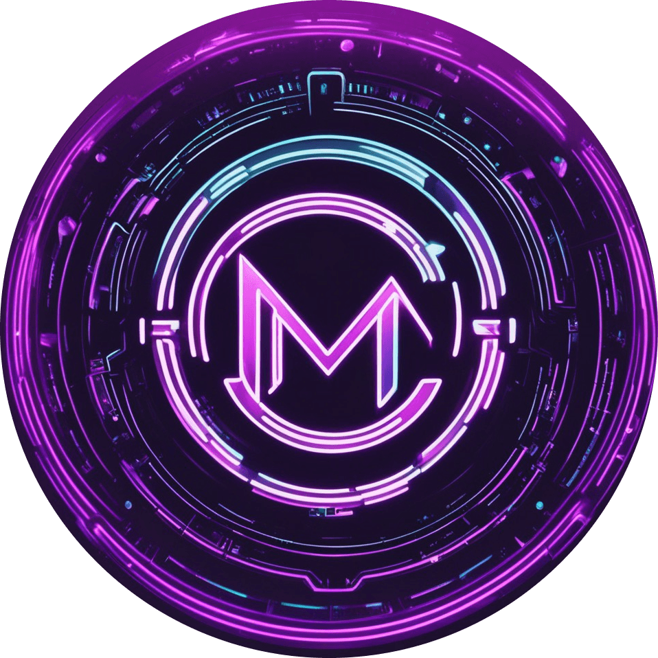 Website logo
