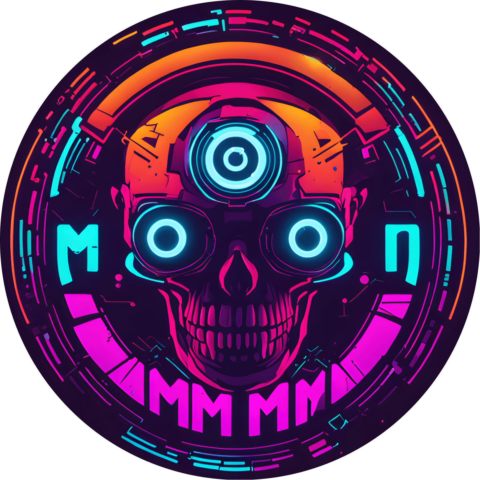 Website logo