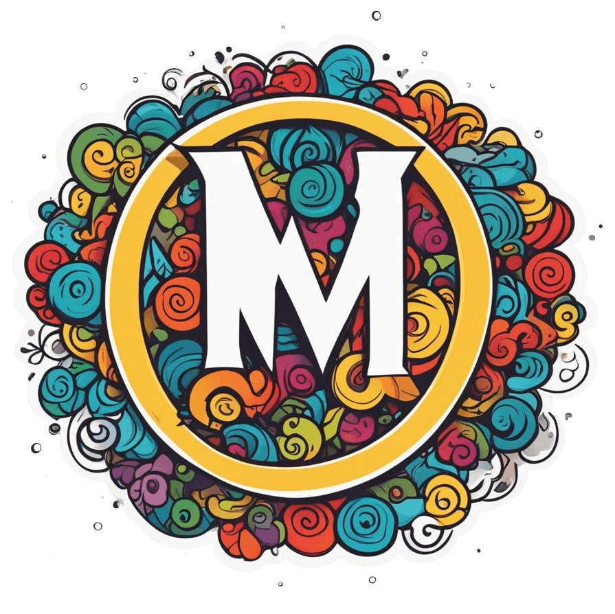 Website logo