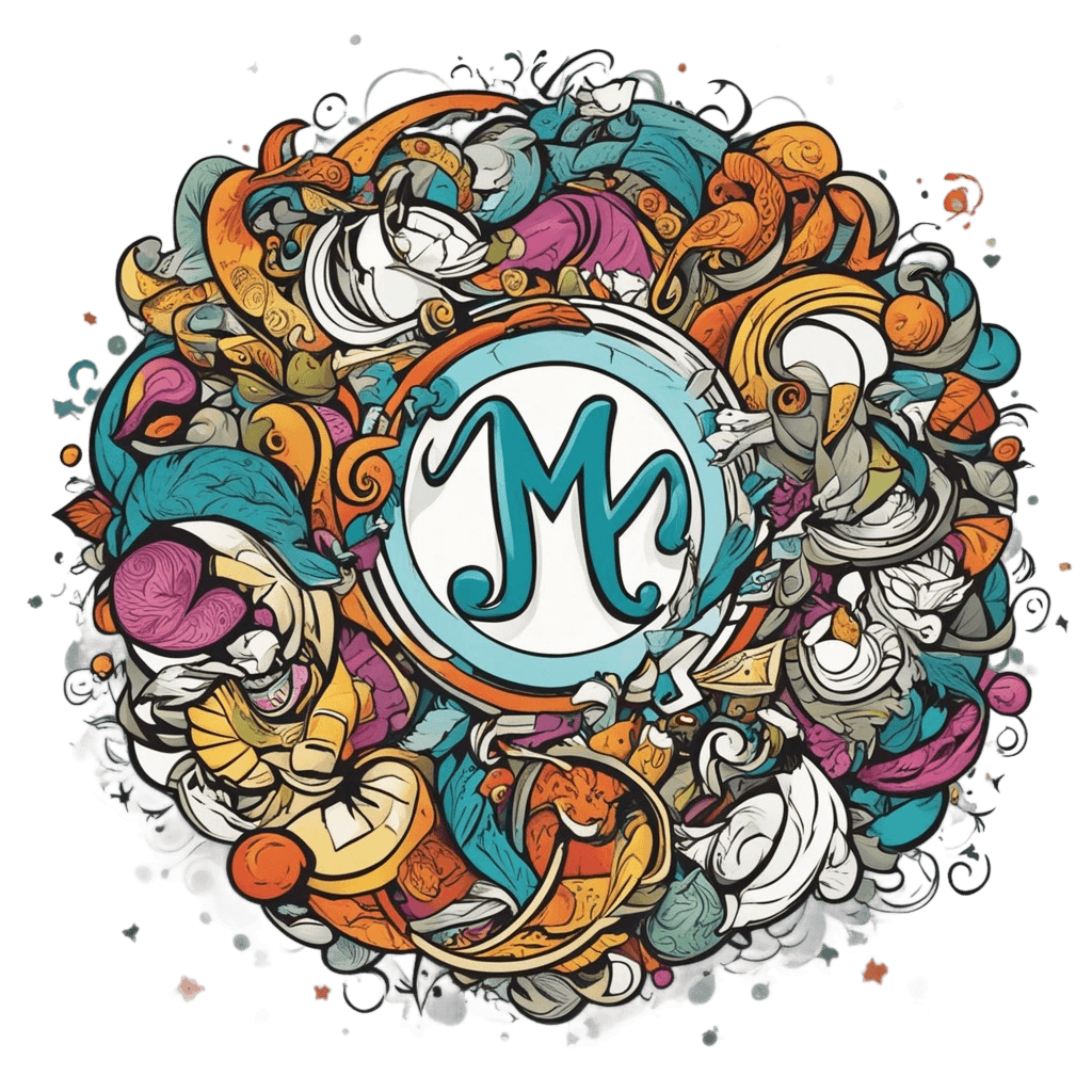 Website logo