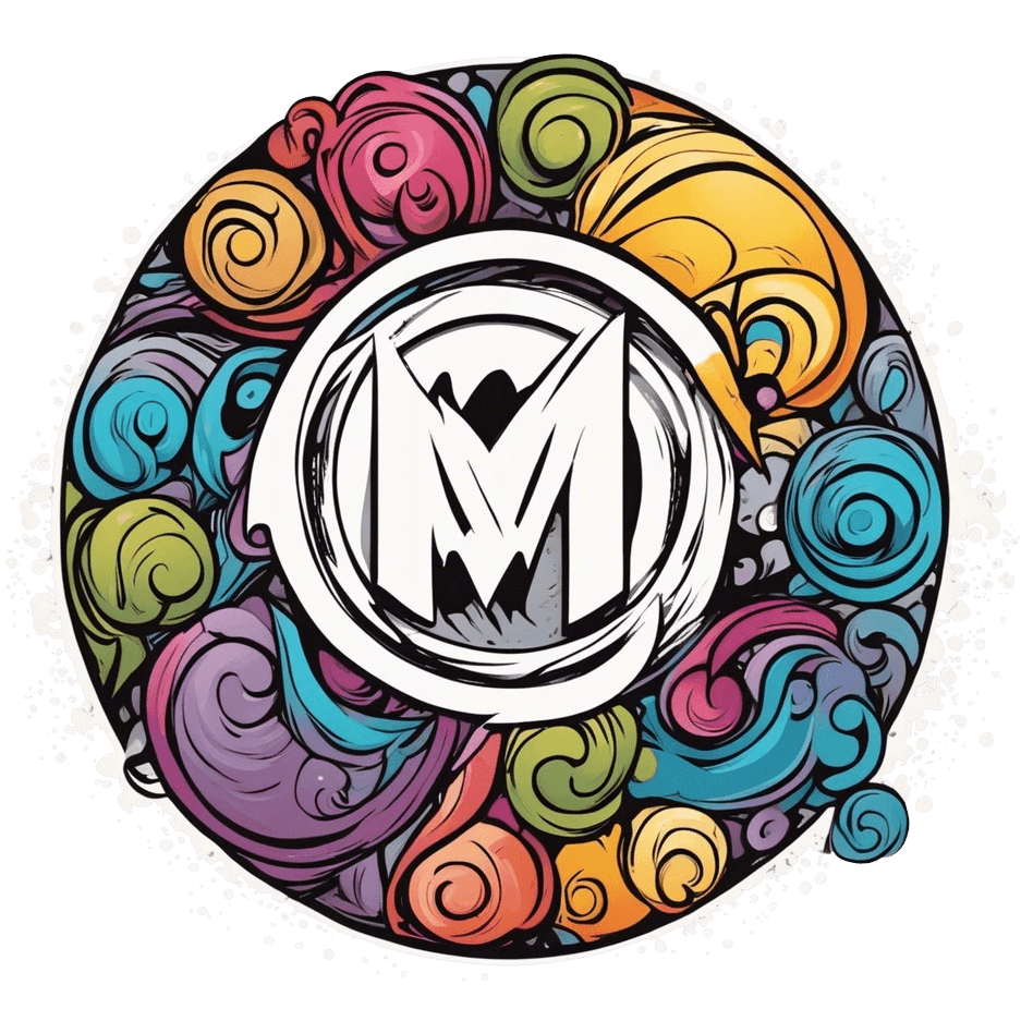 Website logo