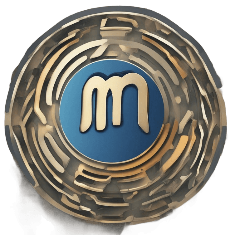 Website logo