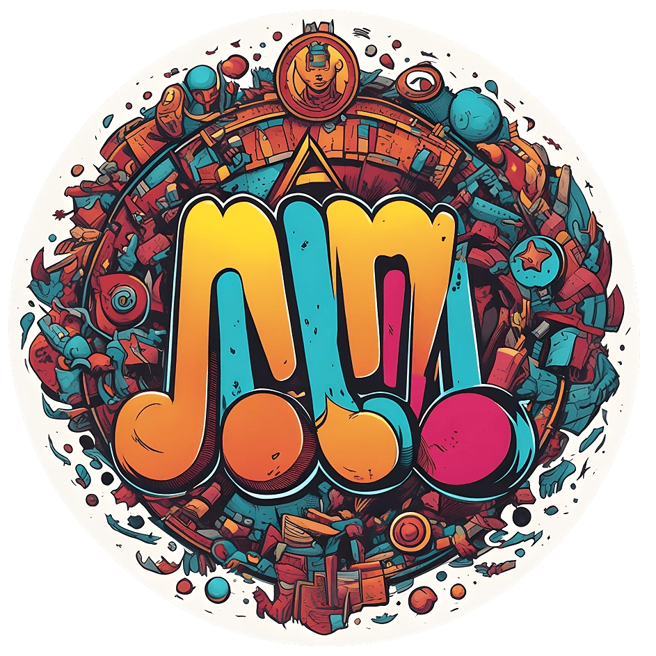 Website logo