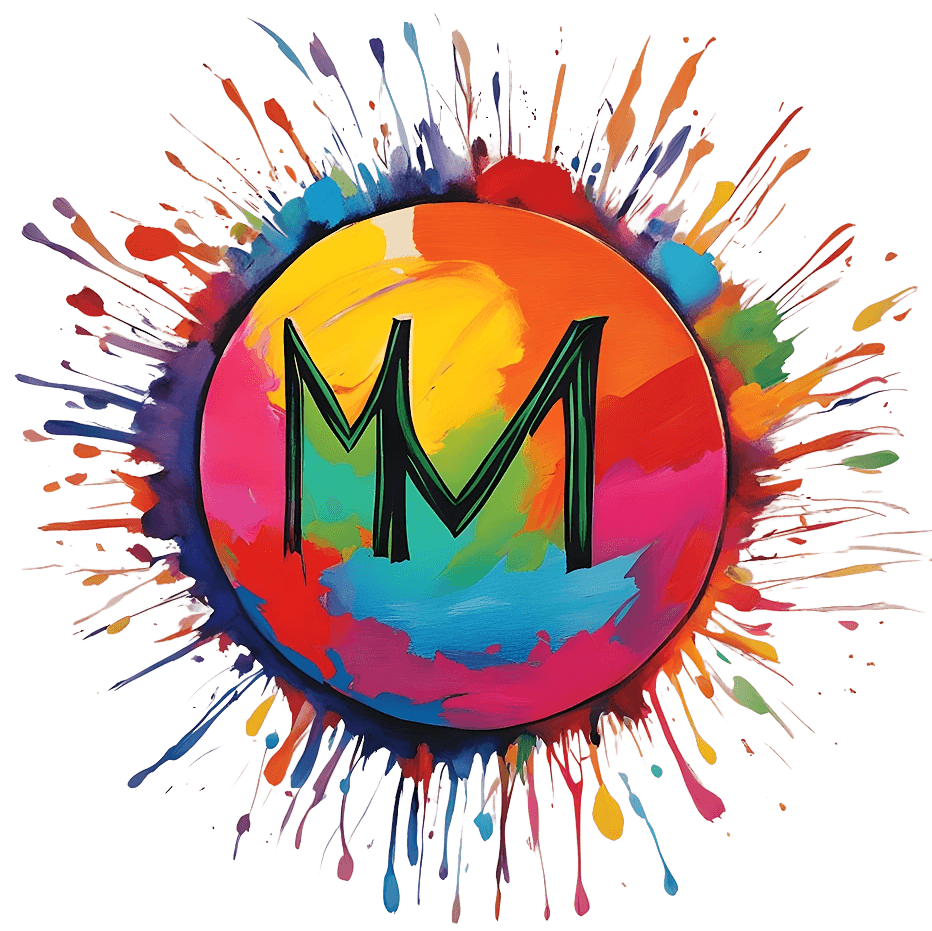 Website logo