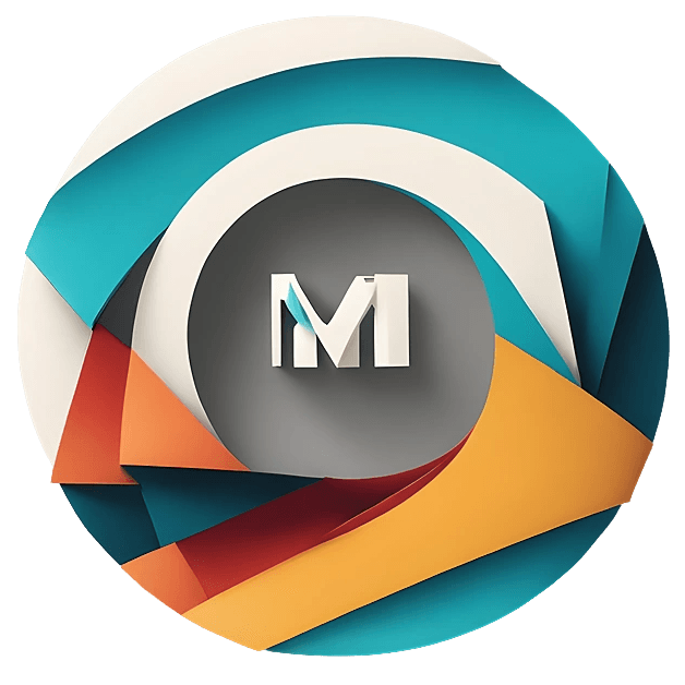 Website logo